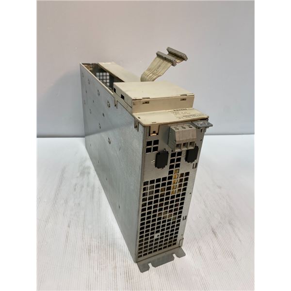 Siemens 6SN1123-1AA00-0DA0 Simodrive LT-MOD INT. 80A