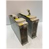 Image 1 : (2) - SIEMENS 6SN1123-1AA00-0DA1 SIMODRIVE LT-MODUL INT. 80
