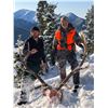 Image 3 : 8-Day 2022 Montana Mule Deer/Elk combo Hunt w/ optional Bear for One (1) hunter