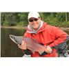 Image 2 : 6-Day Alaska Fully Guided fishing trip for Two (2) Anglers