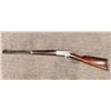 Image 2 : Winchester Model 1886 Lever action rifle