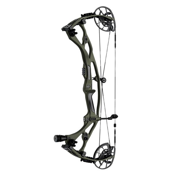 Hoyt Carbon RX7 Bow