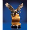 Image 1 : Hunts for the Brave The Presidential American Patriot Bronze