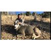 Image 2 : 2022 Nevada Heritage Statewide Mule Deer