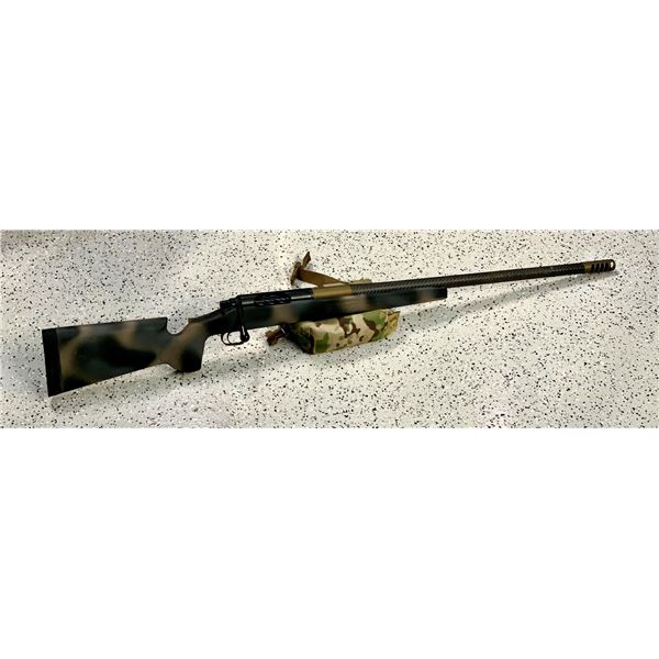 Arrowhead Rifles Custom .45 Cal. Muzzleloader