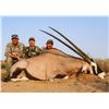 Image 2 : 5-Day New Mexico Private Land Oryx Hunt for One (1) Hunter and One (1) Non Hunter