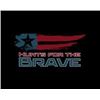 Image 1 : Hunts for the Brave