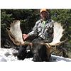 Image 1 : 2022 Wyoming Governor's Moose Tag