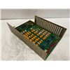 Image 2 : Okuma Relay Circuit Board (See Pic for Part Numbers)