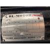 Image 8 : Okuma BL-120E-20T BL Servo Motor w/ABS-FB-D2048 Encoder