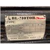 Image 8 : Okuma BL-50E-20T BL Servo Motor w/ABS-FB-D2048 Encoder