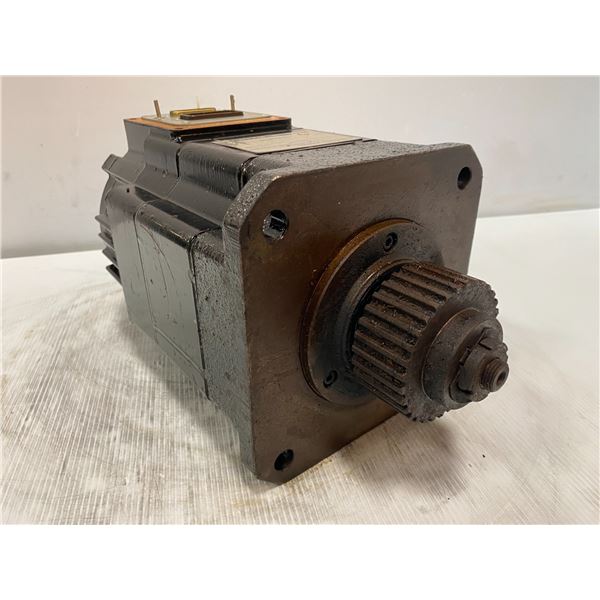 Okuma BL-MH101E-20T BL Servo Motor w/ER-FC-2048D Encoder