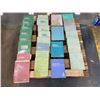 Image 1 : Lot of Okuma Manuals (LB25 OSP5020L) See Pics
