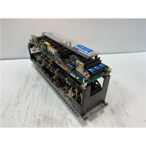 OKUMA BL-D50A Servo Drive