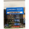 Image 9 : OKUMA BL-D50A Servo Drive