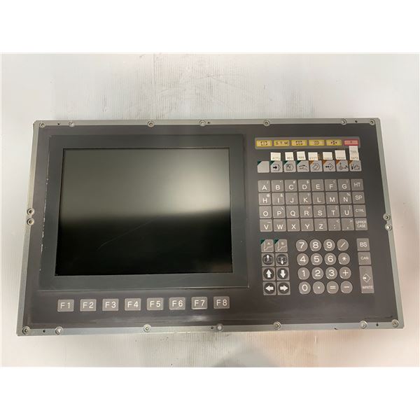 OKUMA E0105-680-003 V3.2_OSP OPERATING PANEL 5020E