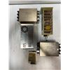 Image 1 : LOT OF POWER SUPPLIES (SEE PICS)