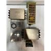 Image 9 : LOT OF POWER SUPPLIES (SEE PICS)