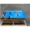 Image 4 : Okuma VAC Drive Unit Type A _ D22_15/11 KW (FROM an OKUMA LB25)