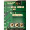 Image 8 : (2) - Okuma BLII-D 75/50 A Servo Drives