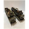 Image 2 : (2) - Okuma BL-D Drives  (Base says 50 A)  No Main Tags