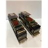 Image 2 : (2) - Okuma DC-S1A Power Supplies For 4 Axes (see pics)