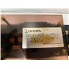 Image 8 : (2) - Okuma DC-S1A Power Supplies For 4 Axes (see pics)