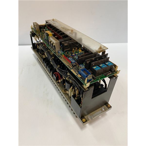 OKUMA BL-D30A Servo Drive