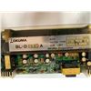 Image 8 : OKUMA BL-D30A Servo Drive