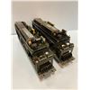 Image 2 : (2) - OKUMA BL-D30A Servo Drives