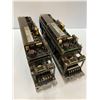 Image 1 : (2) - OKUMA BL-D50A Servo Drives