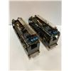 Image 2 : (2) - OKUMA BL-D50A Servo Drives