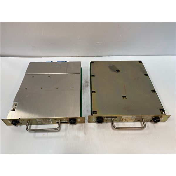 (2) - Okuma Power Supplies E0451-521-051