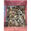 Image 1 : Lot of Okuma Tool Holders (see pics) LB15 or LR15 we Believe
