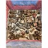 Image 2 : Lot of Okuma Tool Holders (see pics) LB15 or LR15 we Believe
