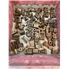 Image 3 : Lot of Okuma Tool Holders (see pics) LB15 or LR15 we Believe