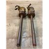Image 2 : (2) - MMK Actuators (see pics) Removed From Okuma Machines