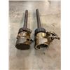 Image 3 : (2) - MMK Actuators (see pics) Removed From Okuma Machines