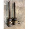 Image 4 : (2) - MMK Actuators (see pics) Removed From Okuma Machines