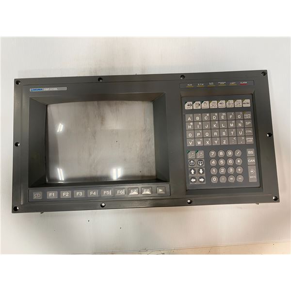 Okuma OSP-U100L Panel Front