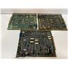 Image 2 : Lot of Okuma Circuit Boards (see pics)