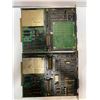 Image 1 : Lot of Okuma Circuit Boards (see pics)