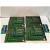 Image 1 : Lot of Okuma Circuit Boards (see pics)