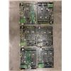 Image 1 : Lot of Okuma Circuit Boards (see pics)