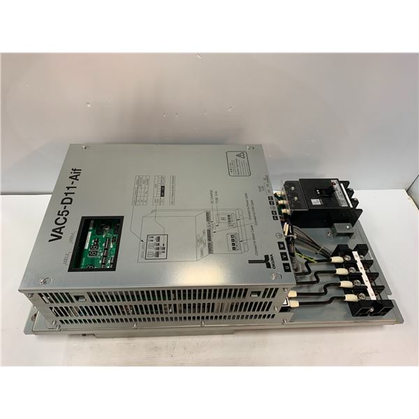Okuma - VAC5-D11-Aif Spindle Drive