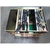 Image 2 : Okuma Opus 5000 CPU RACK 17B E7191-183-329 WITH BOARDS AND POWER SUPPLY E0451-521-051