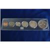 Image 2 : Canada Coin Set (6 Coins) - 1959