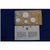 Image 1 : Canada Coin Set - 1964, Silver