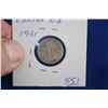 Image 2 : Canada Ten Cent Coin - 1931