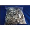 Image 2 : Foreign Coins - 1 Large Bag - Approximately 5 kg.